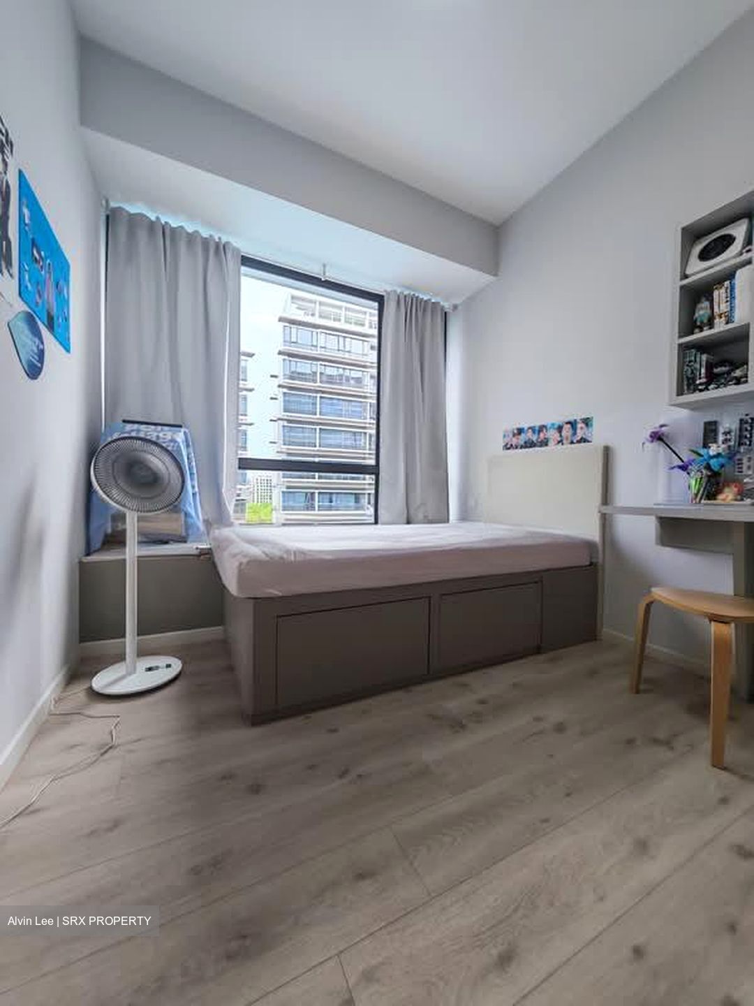 d'Nest (D18), Condominium #581370221